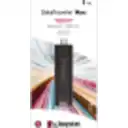 Thumbnail 9 de Pendrive 1TB Kingston DataTraveler USB-C 3.2 Gen 2 Lec 1000MB/s Esc 900MB/s