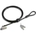 Thumbnail 0 de Cable de Seguridad para Notebooks Kensington Slim NanoSaver 2.0 p/Ultrabook