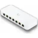 Thumbnail 7 de Ubiquiti Unifi Switch Ultra 60W A compact Layer 6 8-port GbE PoE switch with ver