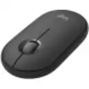 Thumbnail 4 de Mouse Inalámbrico Logitech Pebble 2 M350S, Óptico 4000DPI 3 Botones BT Grafito
