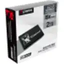 Thumbnail 4 de Unidad SSD Kingston KC600 2TB 2.5" 7mm SATA 3 TLC Lec 550MB/s Esc 520MB/s