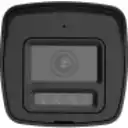 Thumbnail 2 de Cámara Bullet Hikvision fija de 2 MP con audio bidireccional y sirena.