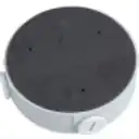 Thumbnail 1 de DAHUA Soporte Circular Contra Agua para Camara de Intemperie DH-PFA136