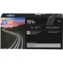 Thumbnail 0 de HP 161A Blk LaserJet Toner Cartridge