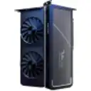 Thumbnail 0 de Intel Arc A750 Limited Edition 8GB PCI-E 40 Graphics Card