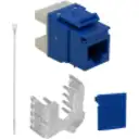 Thumbnail 0 de FURUKAWA Azul Cat6 UTP Multilan Punch Keystone Hembra RJ45 35030607