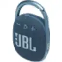 Thumbnail 6 de Parlante Inalámbrico JBL Clip 4 Bluetooth Color Azul
