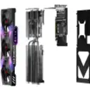 Thumbnail 6 de Tarjeta de video PNY RTX 4070 Ti SUPER 16GB XLR8 16 GB GDDR6X 3*DP HDMI PCIe4