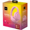 Thumbnail 3 de MLAB AUDIFONO ANC BLUETOOTH TYPE C DYNAMIC STOP NOISE PINK