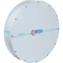 Thumbnail 3 de SANNY 2-unids Plano 960mm 3-Pies Tapa Cupula Escudo Radome p/DISH-5G34
