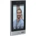Thumbnail 2 de DHI-ASI7213S-W. Dahua Face Recognition,Card Swiping,Password Face Recognition Access Controller