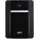 Thumbnail 2 de UPS APC Back-UPS 1200VA 230V AVR Universal Sockets