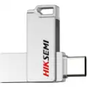 Thumbnail 0 de Pendrive 32GB Hiksemi E327C SILVER SYNC USB-C 3.2 Color Plata