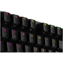 Thumbnail 26 de Teclado Gamer Alámbrico Logitech G513 RGB GX Brown Carbon Mecánico Español 