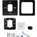 Thumbnail 5 de UI Negro Lector NFC-ID Teclado BT4.1 13,56MHz PoE 1-100 IP55 Access