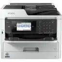 Thumbnail 5 de Impresora Multifunción Epson WorkForce Pro WF-C5810 Inyec. Tinta Color WiFi USB 