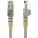 Thumbnail 1 de Cable de Red Ethernet CAT6 - Gris - 2m