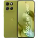 Thumbnail 0 de Celular Motorola Moto G86 256GB RAM 8GB 50MP 6.67' Verde