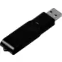 Thumbnail 4 de 4GB Pendrive USB-AM USB-C Memoria Flash