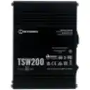 Thumbnail 1 de Switch Industrial Teltonika TSW200, 8xLAN, PoE1-8 10/100/1000Mbps, 2xSFP