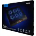 Thumbnail 8 de Base para Notebook Xtech  XTA-161, hasta 17" 6*FAN LED Altura ajustable 2*USB Ne