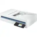 Thumbnail 2 de Escáner de Ecritorio HP ScanJet Enterprise Flow N6600 fnw1 600p ADF WiFi LAN USB
