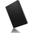 Thumbnail 3 de Disco Duro Externo Toshiba Canvio Slim 1TB 2.5" Interfaz USB 3.0 Color Negro 