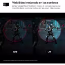 Thumbnail 6 de Monitor Gamer LG UltraGear 27G411A-B 27" FHD IPS 144Hz HDMI DP 5ms GTG FreeSync