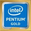 Thumbnail 1 de CPU Intel® Pentium Gold G6400 4.0GHz 4MB 2 Núcleos LGA1200 con FAN/Grafic