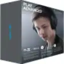 Thumbnail 1 de Audífonos Gamer Logitech G433 7.1 Wired, Micrófono Sorround Headset Black