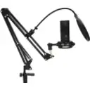 Thumbnail 5 de T-669 KIT MICROFONO PODCASTING FIFINE