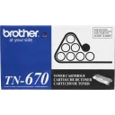 Thumbnail 0 de Toner HL6050D/6050DN TN-670, 7500 pág