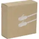 Thumbnail 3 de UBIQUITI 5mt Blanco Cat6A F/UTP Cable Exterior TPE 10GbE