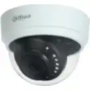 Thumbnail 0 de Cámara Seguridad Domo Dahua HDCVI Domo 2MP 1080P 2.8mm IR20 con mica