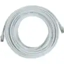 Thumbnail 1 de LINKMADE 15mt Cat6a U/FTP Blanco LSZH Cable Patch Inyectado Multifilar