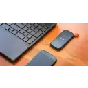 Thumbnail 2 de Unidad SSD Externo SanDisk Portable SSD 2TB, USB-C/USB 3.2 G2 520MB/s Gris