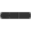 Thumbnail 3 de Router  industrial compacto que mejora la seguridad mediante el aislamiento de la red para los dispositivos finales. Equipado con dos puertos Ethernet, carril DIN y un conector industrial de 3 pines