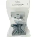 Thumbnail 4 de QuickMOUNT Pro MikroTik con ajuste de inclinacion y giro, ideal para instalar an