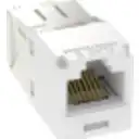 Thumbnail 3 de Conector RJ-45 Hembra CAT6 Color Blanco - Panduit 