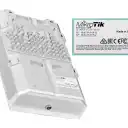 Thumbnail 4 de MIKROTIK 16-100(15-PoE-in) 2-SFP L5 req18-57V CRS318-1FI-15FR-2S-OUT
