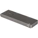 Thumbnail 1 de Docking Station StarTech MiniDock USB-C a Prts HDMI SD/mSD USB-A/C p/Mac Pro/Air