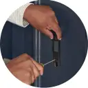 Thumbnail 2 de Ring - 2K Battery Video Doorbell 2