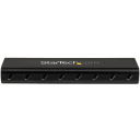 Thumbnail 4 de Cofre Porta SSD M.2 a USB3.0 NGFF Externo color Negro - StarTech