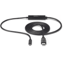 Thumbnail 3 de Cable Adaptador USB-C a HDMI Longitud 2 metros Resolución 4K 30 Hz Color Negro
