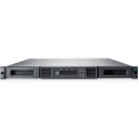 Thumbnail 0 de HPE MSL 1/8 G2 0-drive Tape Autoloader