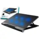 Thumbnail 1 de MLAB BASE VENTILADOR NOTEBOOK SIX FAN 8