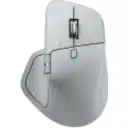 Thumbnail 0 de Mouse Inalámbrico Logitech MX Master 4 Inalámbrico 8000DPI 8 Botones BT Blanco