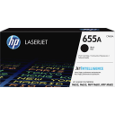 Thumbnail 0 de Toner HP 655A Negro LaserJet Toner Cartridgw (CF450A) 12500 Pag.