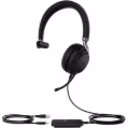 Thumbnail 0 de YEALINK Cintillo monoaural con conexion USB y Bluetooth 5.0