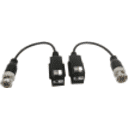 Thumbnail 1 de Balun Pasivo Hikvision DS-1H18S/E(C) (El Par)